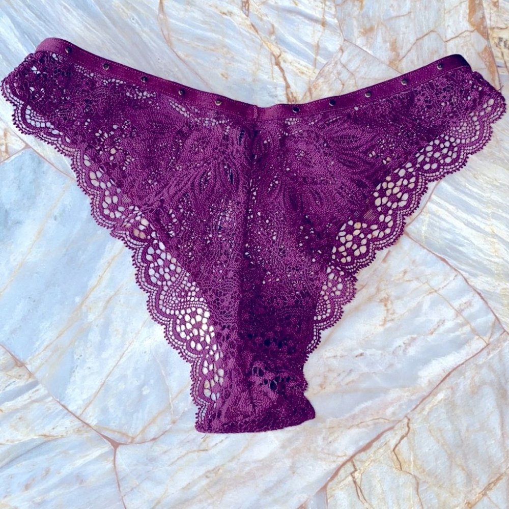 Victoria's Secret Very Sexy Panty Underwear XS